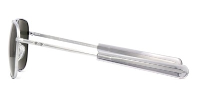 American Optical Original Pilot C4 BT SM GNG-P Matte Silver Polarised 5 Kính mát American Optical Original Pilot C4 BT SM GNG-P Matte Silver Polarised 100% hàng chính hãng