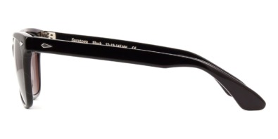 American Optical Saratoga C3 ST GYN Black 5 Kính mát American Optical Saratoga C3 ST GYN Black 100% hàng chính hãng