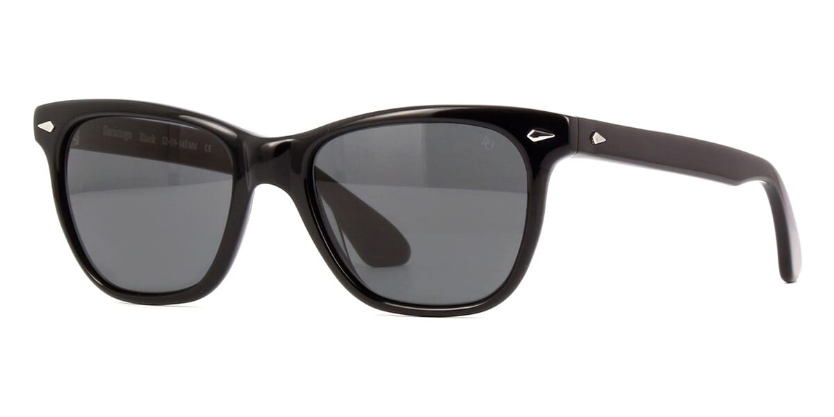American Optical Saratoga C3 ST GYN Black 2 Kính râm American Optical Saratoga C3 ST GYN Black chính hãng