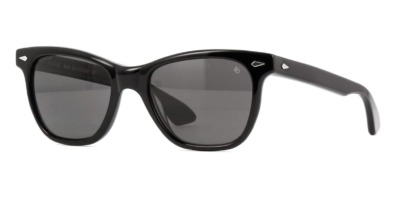 Kính râm American Optical Saratoga C3 ST GYN-P Black Polarised chính hãng