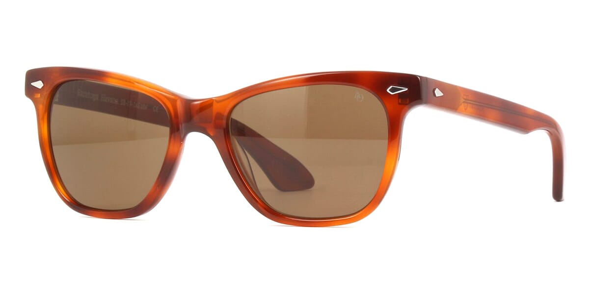 American Optical Saratoga C4 ST BNN Havana 2 Kính râm American Optical Saratoga C4 ST BNN Havana chính hãng