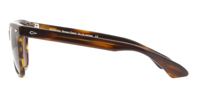 Kính mát American Optical Saratoga C6 ST GYN-P Brown Demi Polarised 100% hàng chính hãng