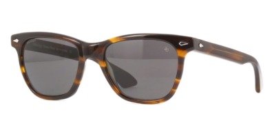 Kính râm American Optical Saratoga C6 ST GYN-P Brown Demi Polarised chính hãng