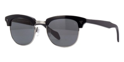 Kính râm American Optical Sirmont C1 ST GYN Black and Gunmetal chính hãng