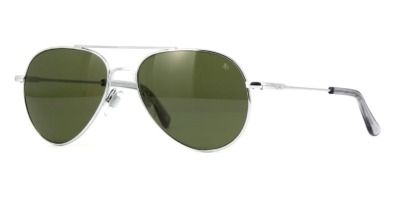 Kính râm American Optical The General C2 SM GNN Silver chính hãng