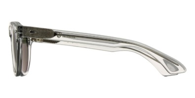 Kính mát American Optical Times C2 ST GNN-P Gray Crystal Polarised 100% hàng chính hãng