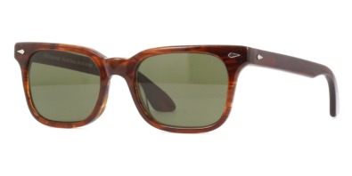 Kính râm American Optical Tournament C2 ST GNN Wood Grain chính hãng
