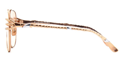Kính mát Anna-Karin Karlsson Claw Voyage Rose Gold Lens Limited 1st Edition 100% hàng chính hãng