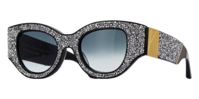 Kính râm Anna-Karin Karlsson Lucky Goes to Vegas Ice Crystal Limited 1st Edition chính hãng