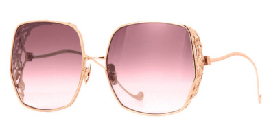 Kính râm Anna-Karin Karlsson Nouveau Romantica Rose Gold Limited 1st Edition chính hãng