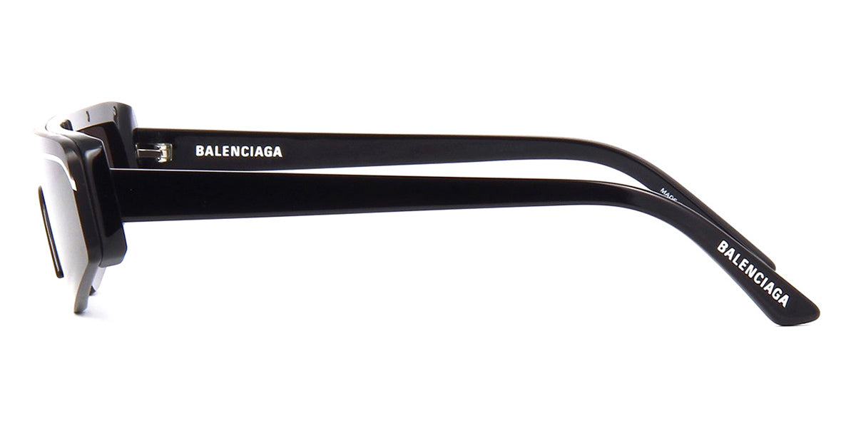 Balenciaga BB0003S 001 2 Kính mát Balenciaga BB0003S 001 100% hàng chính hãng