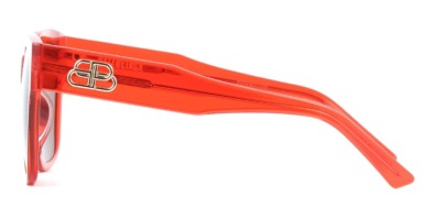 Kính mát Balenciaga BB0056S 005 100% hàng chính hãng