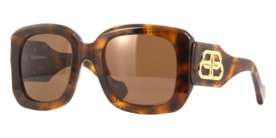 Kính râm Balenciaga BB0069S 007 chính hãng