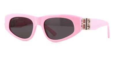 Kính râm Balenciaga BB0095S 013 chính hãng