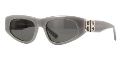 Kính râm Balenciaga BB0095S 015 chính hãng