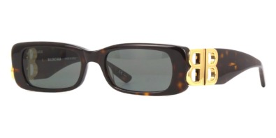 Kính râm Balenciaga BB0096S 002 chính hãng