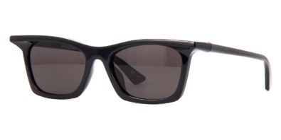Kính râm Balenciaga BB0099S 001 chính hãng