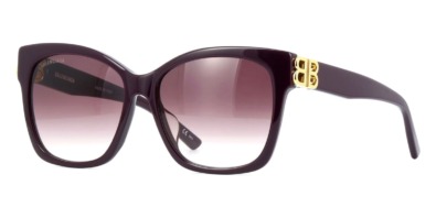 Kính râm Balenciaga BB0102SA 006 chính hãng