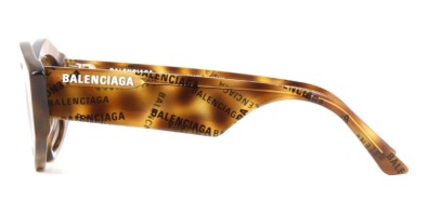 Kính mát Balenciaga BB0106S 005 100% hàng chính hãng