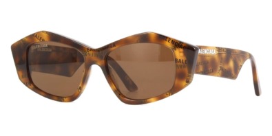 Kính râm Balenciaga BB0106S 005 chính hãng