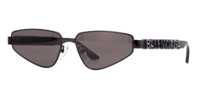 Kính râm Balenciaga BB0107S 004 chính hãng