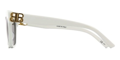 Kính mát Balenciaga BB0132S 006 100% hàng chính hãng