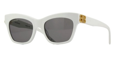 Kính râm Balenciaga BB0132S 006 chính hãng