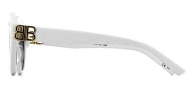 Kính mát Balenciaga BB0133S 003 100% hàng chính hãng