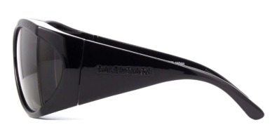 Kính mát Balenciaga BB0154S 001 100% hàng chính hãng