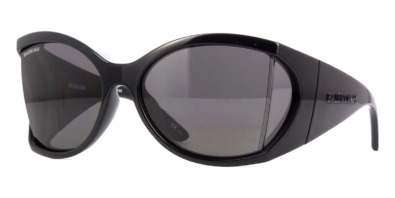 Kính râm Balenciaga BB0154S 001 chính hãng