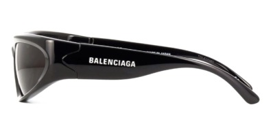 Kính mát Balenciaga BB0157S 001 100% hàng chính hãng