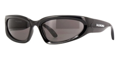 Kính râm Balenciaga BB0157S 001 chính hãng