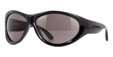 Kính râm Balenciaga BB0158S 001 chính hãng