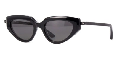 Kính râm Balenciaga BB0159S 001 chính hãng