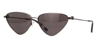 Kính râm Balenciaga BB0166S 001 chính hãng