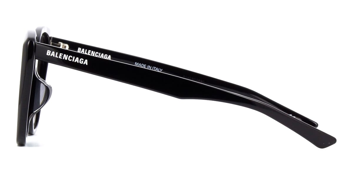 Balenciaga BB0175SA 001 3 Kính mát Balenciaga BB0175SA 001 100% hàng chính hãng