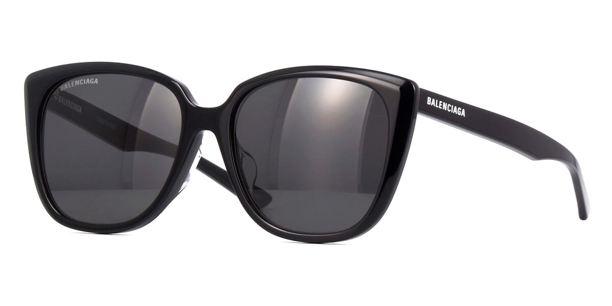 Balenciaga BB0175SA 001 2 Kính râm Balenciaga BB0175SA 001 chính hãng