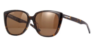 Kính râm Balenciaga BB0175SA 002 chính hãng