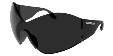 Kính râm Balenciaga BB0180S 001 chính hãng