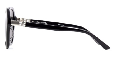 Kính mát Balenciaga BB0184SA 001 100% hàng chính hãng