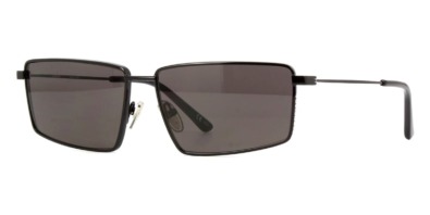 Kính râm Balenciaga BB0195S 001 chính hãng