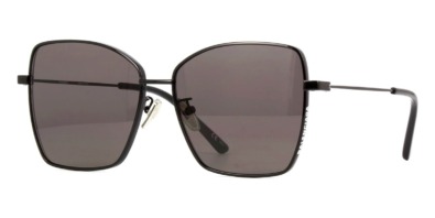 Kính râm Balenciaga BB0196S 001 chính hãng
