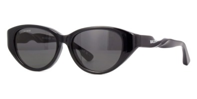 Kính râm Balenciaga BB0209SA 001 chính hãng