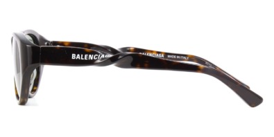 Kính mát Balenciaga BB0209SA 002 100% hàng chính hãng