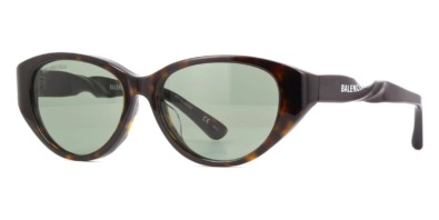 Kính râm Balenciaga BB0209SA 002 chính hãng