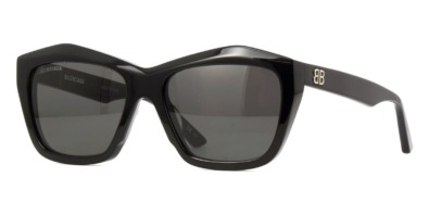 Kính râm Balenciaga BB0216S 001 chính hãng