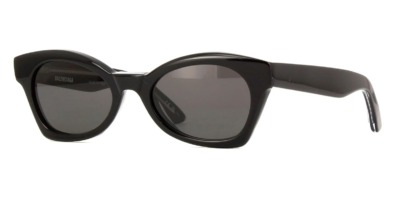 Kính râm Balenciaga BB0230S 001 chính hãng