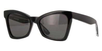 Balenciaga BB0231S 001 4 Kính râm Balenciaga BB0231S 001 chính hãng
