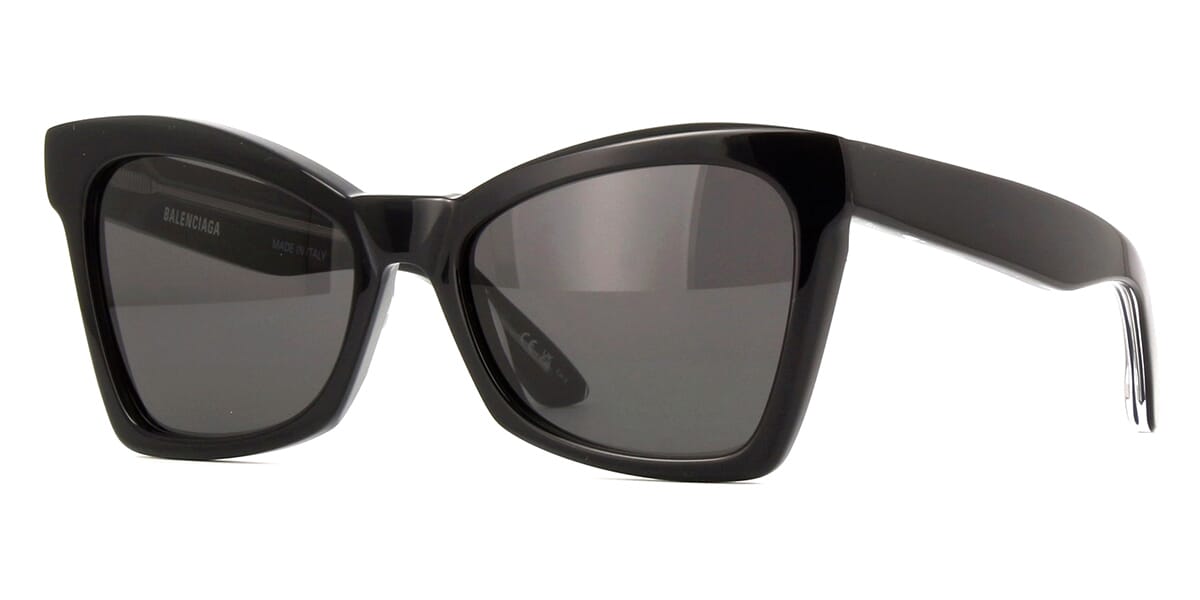 Balenciaga BB0231S 001 2 Kính râm Balenciaga BB0231S 001 chính hãng