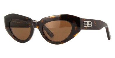 Kính râm Balenciaga BB0236S 002 chính hãng